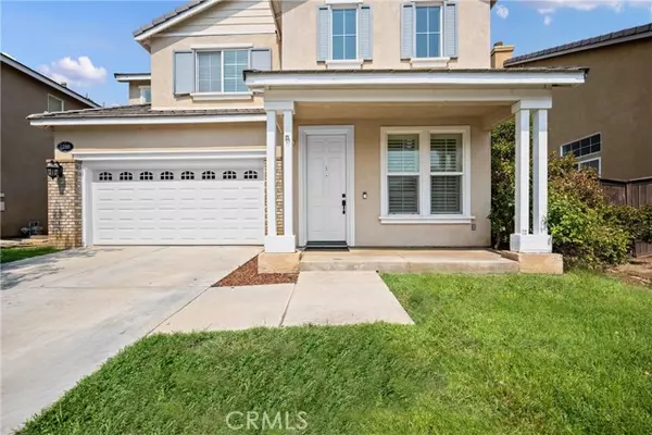 Perris, CA 92571,1288 Cane Bay Lane