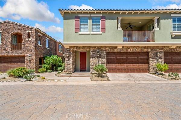 2094 Via Alba, Palm Desert, CA 92260