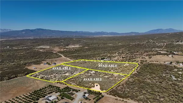 Aguanga, CA 92536,32 Brownie Road