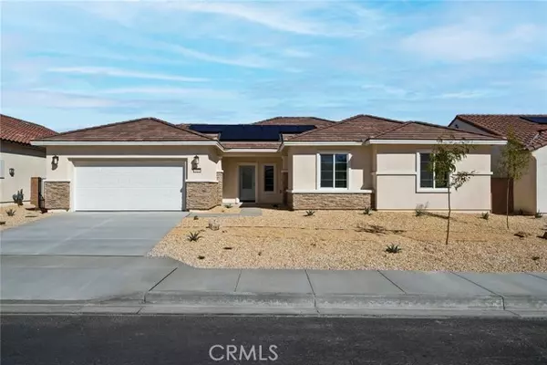 12329 Craven Way, Victorville, CA 92392