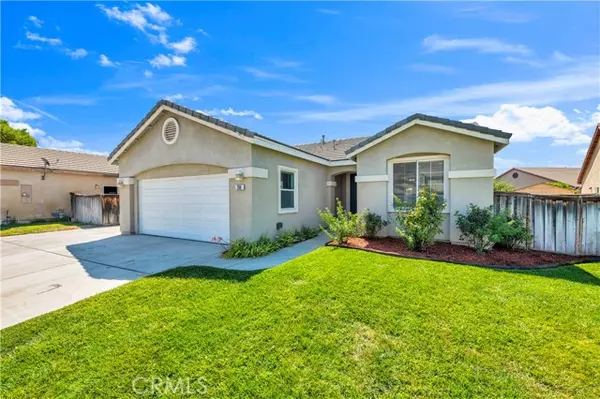 268 Starboard Court, San Jacinto, CA 92583