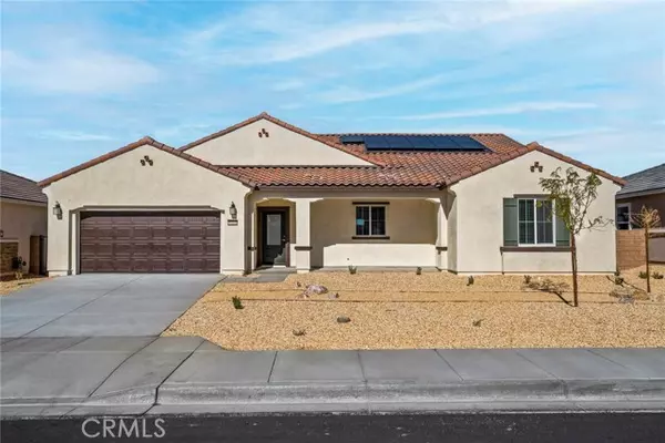 12333 Craven Way, Victorville, CA 92392