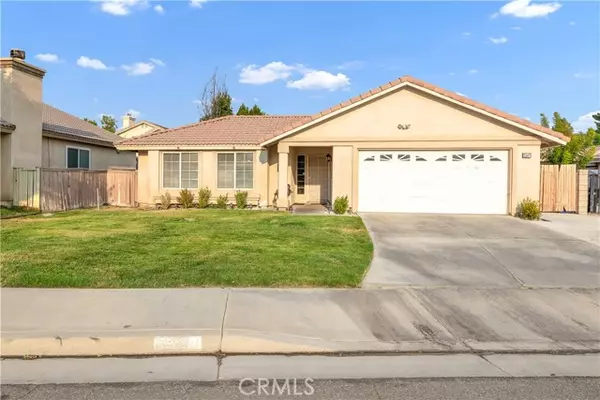 1345 Stacey Way, San Jacinto, CA 92583