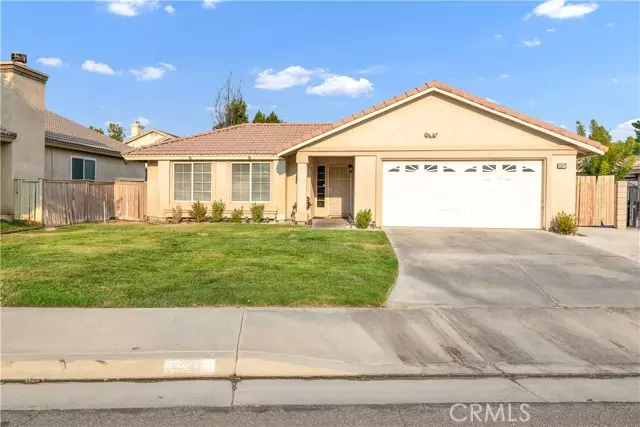 San Jacinto, CA 92583,1345 Stacey Way