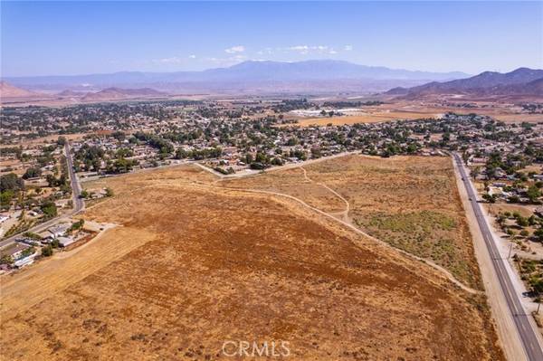 0 Merger 2 Lot B: Park Boulevard, Other - See Remarks, CA 92567