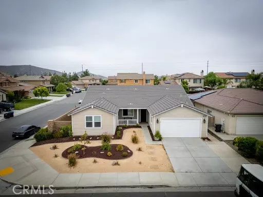 Menifee, CA 92585,27057 Half Moon Bay Drive