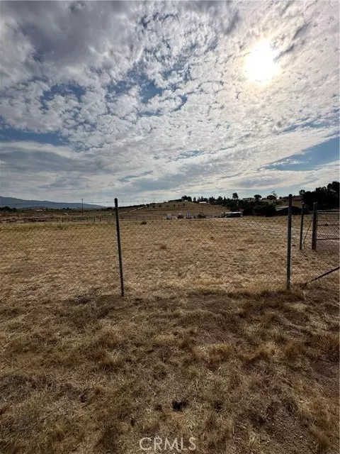 Anza, CA 92539,0 Cary Road