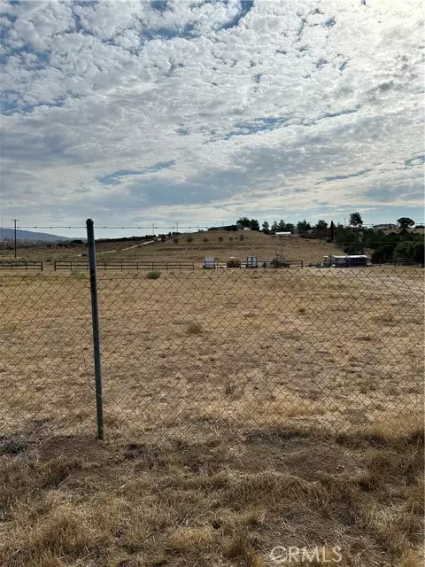 Anza, CA 92539,0 Cary Road