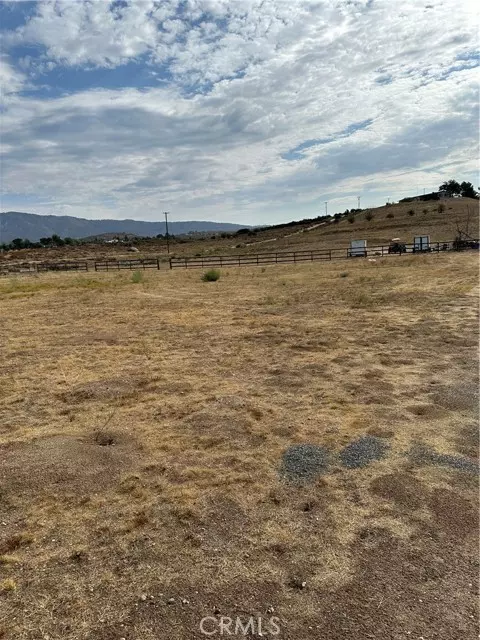 Anza, CA 92539,0 Cary Road