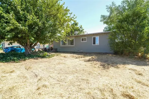 4849 Morales Street,  New Cuyama,  CA 93254