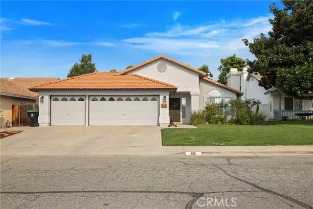 Hemet, CA 92544,812 Pike Drive