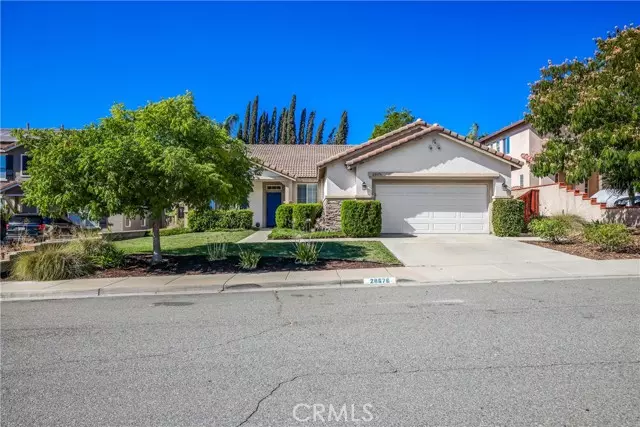 Menifee, CA 92584,28676 Mission Drive