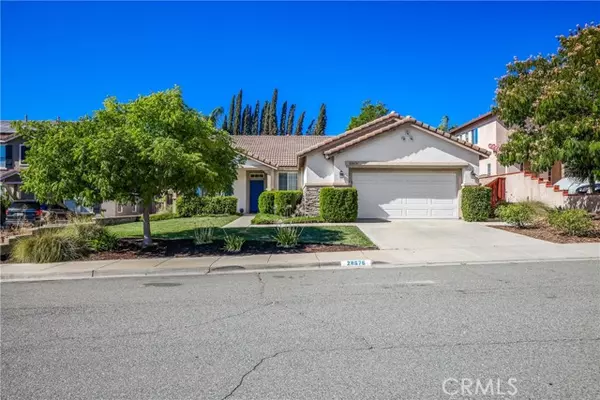 28676 Mission Drive, Menifee, CA 92584