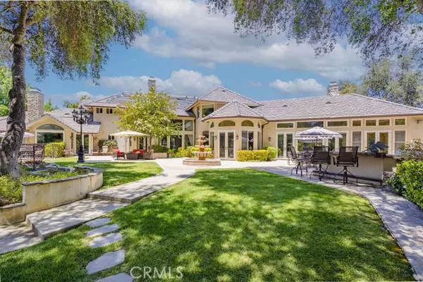 Temecula, CA 92590,45200 Oak Manor