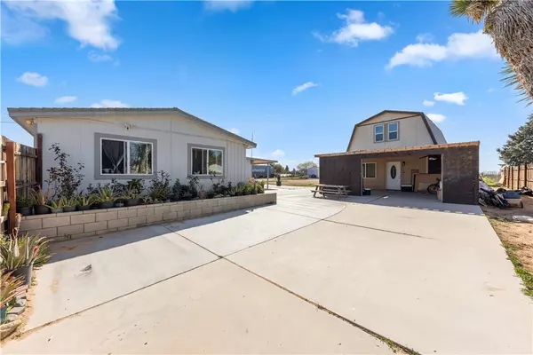 12330 Joshua Road, Victorville, CA 92392