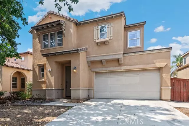 3688 Alhambra Lane, Perris, CA 92571