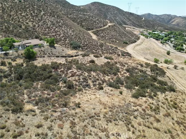 0 Sierra Highway Road, Agua Dulce, CA 91350