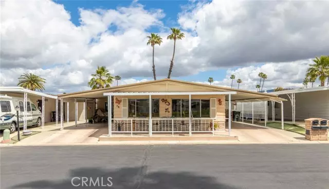 601 N Kirby Street #76, Hemet, CA 92545