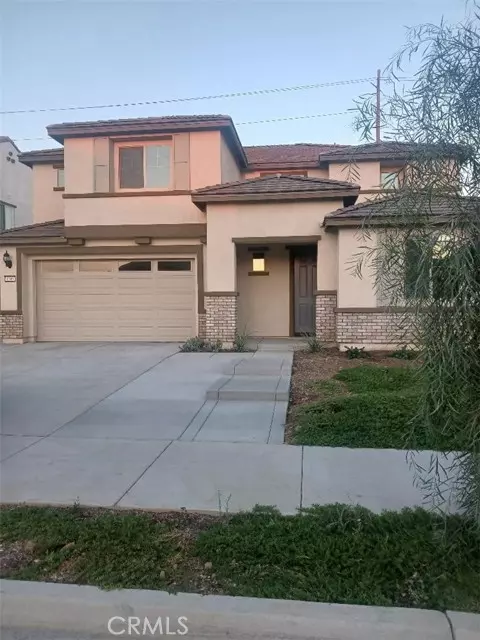 Perris, CA 92571,4509 Highland Avenue