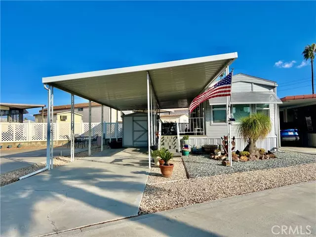 1295 S Cawston Avenue #175, Hemet, CA 92545