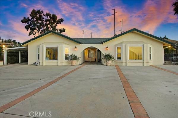 8555 Pigeon Pass Road, Moreno Valley, CA 92557