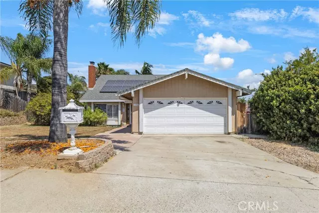 1334 Daisy Street, Escondido, CA 92027