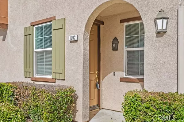 Perris, CA 92571,1692 Green Hills Place