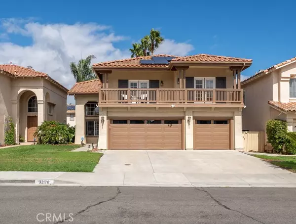 32178 Via Benabarre, Temecula, CA 92592