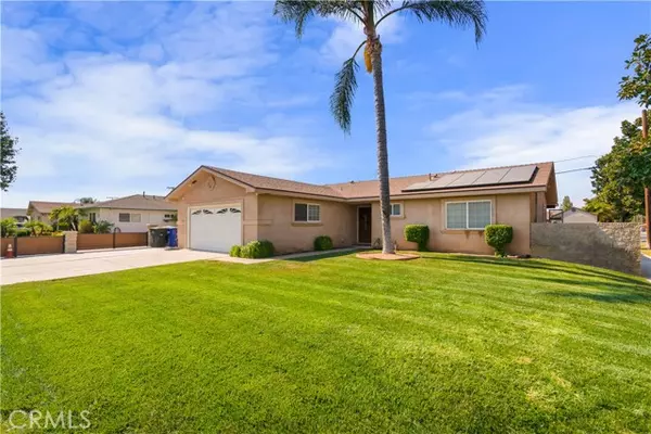 8701 Ouida Drive, Riverside, CA 92503