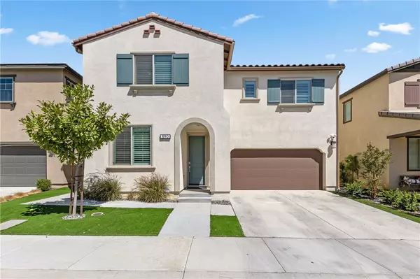 890 Oso Lane, Banning, CA 92220