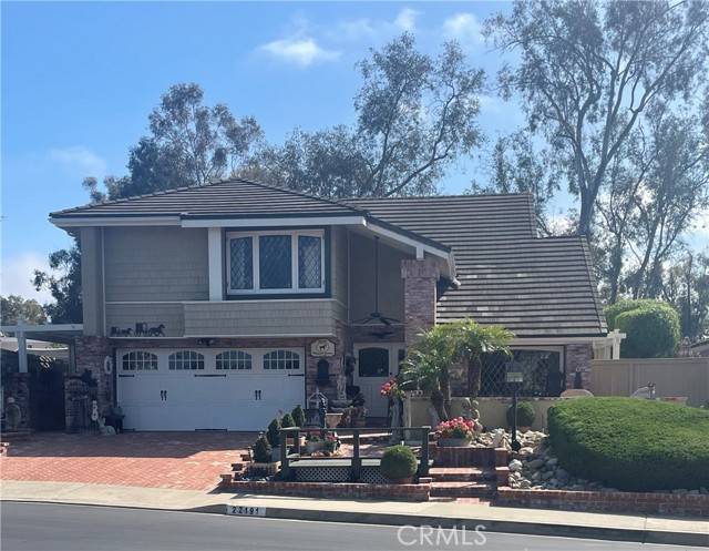 22191 Apache Drive, Lake Forest (el Toro), CA 92630