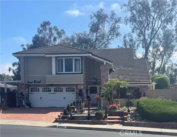 22191 Apache Drive, Lake Forest (el Toro), CA 92630