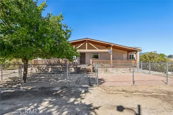 Anza, CA 92539,54370 Wellman Road