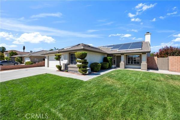 3742 Paris Street, Hemet, CA 92545