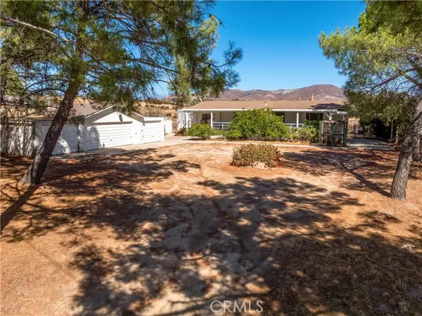 31455 Red Mountain Road, Hemet, CA 92544