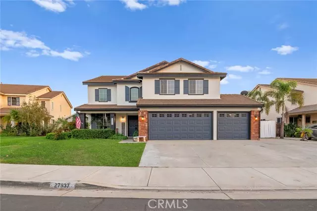 27937 Starfall Way, Murrieta, CA 92563