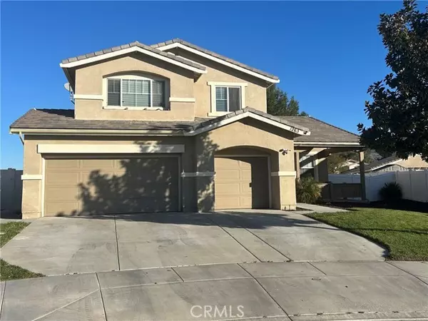 1263 Sandy Nook, San Jacinto, CA 92582