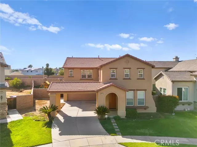 1433 Veronica Trail, Hemet, CA 92545