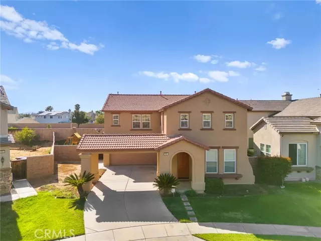 Hemet, CA 92545,1433 Veronica Trail