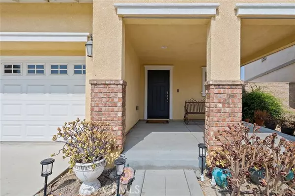 Fontana, CA 92336,16852 Sunbird Way