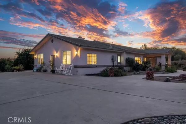 29076 Sunset Road, Valley Center, CA 92082