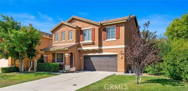 31683 Summerfield Lane, Murrieta, CA 92563