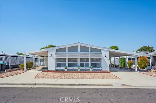 589 Seville Drive, Hemet, CA 92543