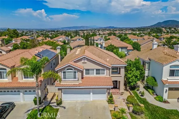 45422 Camino Monzon, Temecula, CA 92592