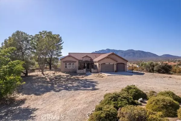 38950 Cary Road, Anza, CA 92539