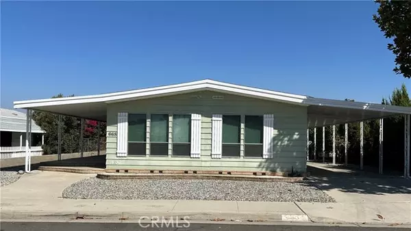 Hemet, CA 92543,668 Seville Drive