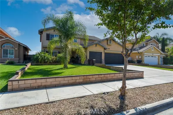 Perris, CA 92571,2127 Willowbrook Lane