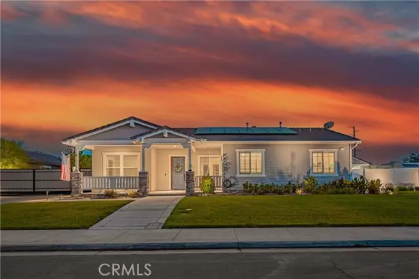 41744 Mesquite Lane, Murrieta, CA 92562