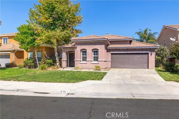 San Jacinto, CA 92583,875 Browning Court