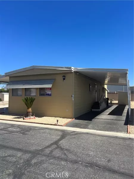 2205 Acacia Avenue #194, Hemet, CA 92545